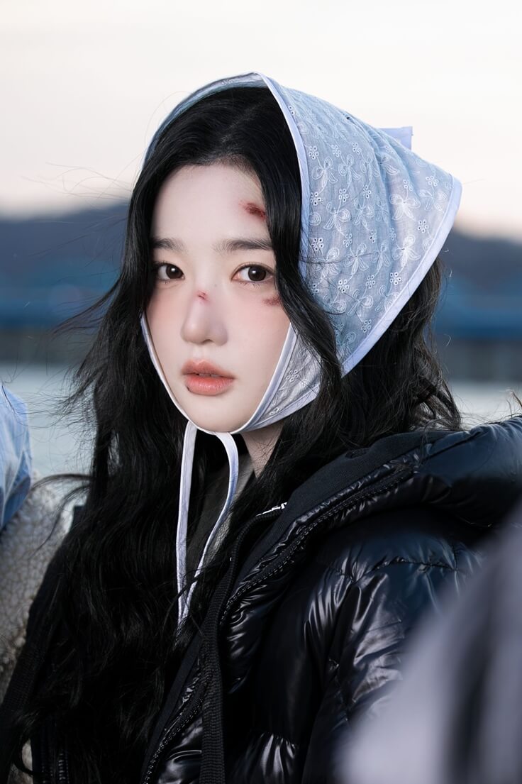 kpopdrama.info tripleS、ニューアルバム「ASSEMBLE25」のタイトル曲『Are You Alive』MV公開