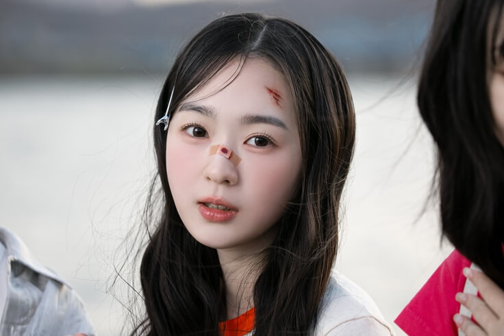 kpopdrama.info tripleS、ニューアルバム「ASSEMBLE25」のタイトル曲『Are You Alive』MV公開