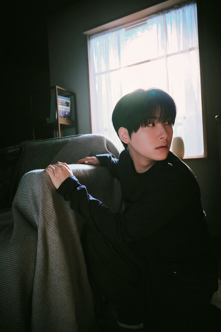 kpopdrama.info CRAVITY、2ndフルアルバムのタイトル曲『SET NET G0』MV公開