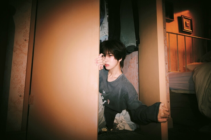 kpopdrama.info CRAVITY、2ndフルアルバムのタイトル曲『SET NET G0』MV公開