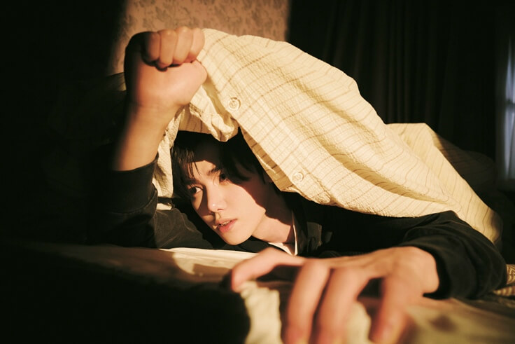 kpopdrama.info CRAVITY、2ndフルアルバムのタイトル曲『SET NET G0』MV公開