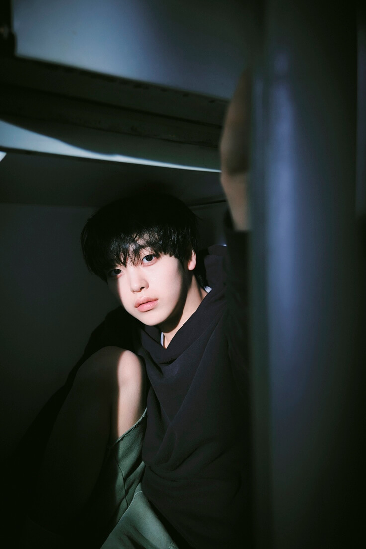 kpopdrama.info CRAVITY、2ndフルアルバムのタイトル曲『SET NET G0』MV公開