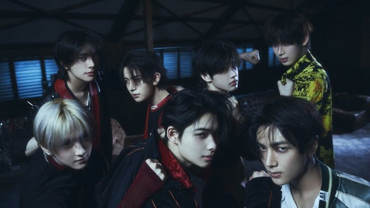 kpopdrama.info ENHYPEN、6thミニアルバムのタイトル曲『Bad Desire』MV公開