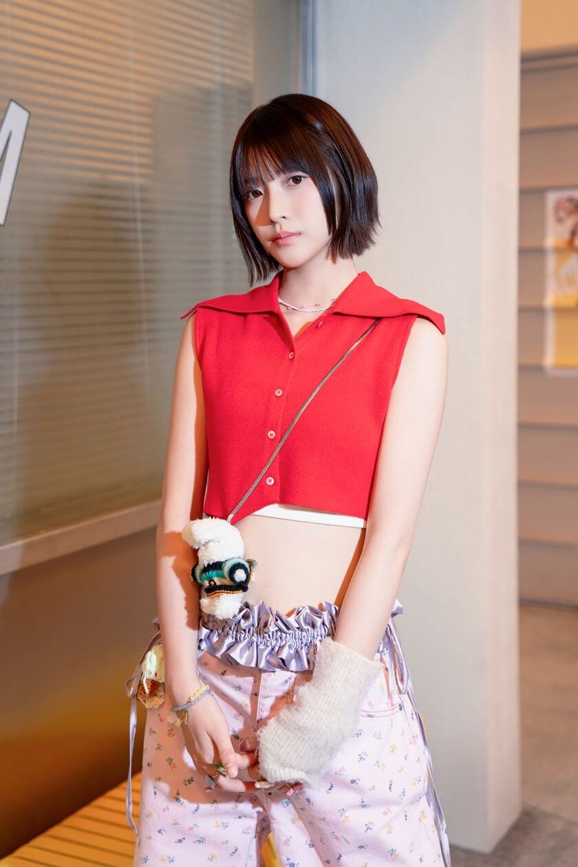kpopdrama.info HITGS、新デジタルシングル『GROSS』MV公開