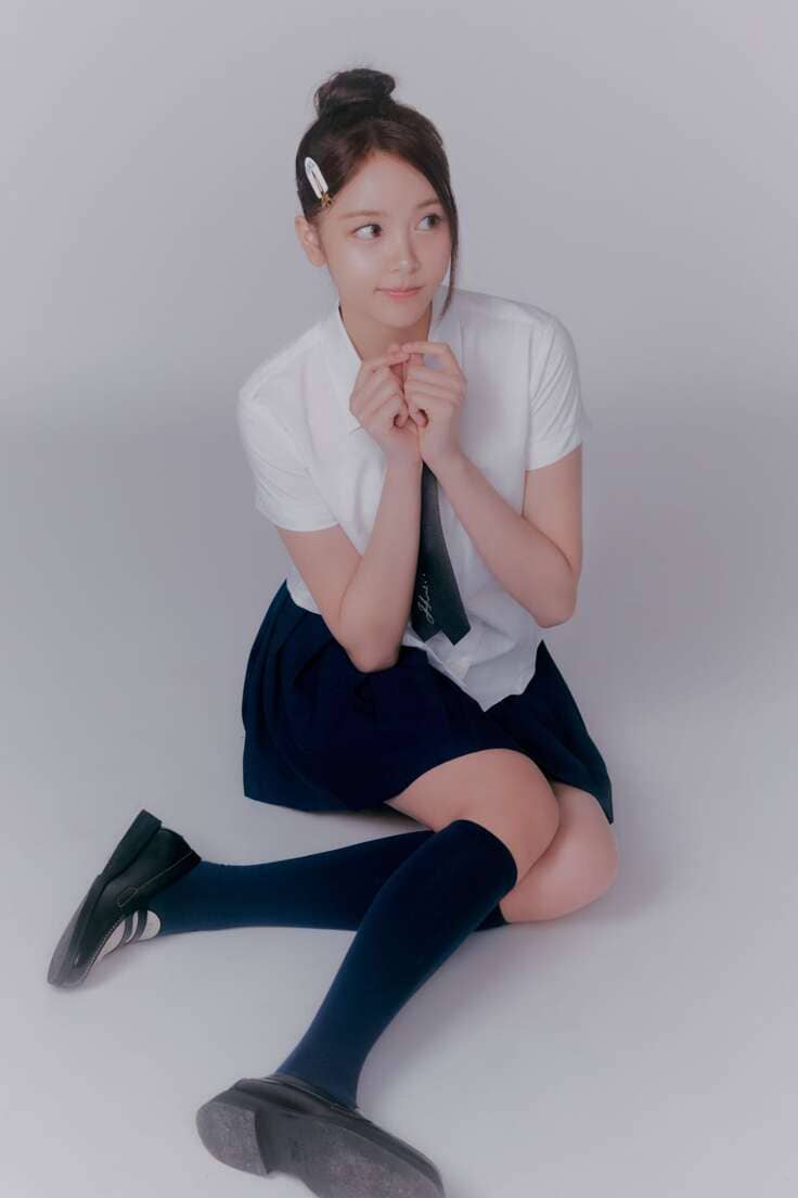 kpopdrama.info Hearts2Hearts、ニューシングル曲『STYLE』MV公開