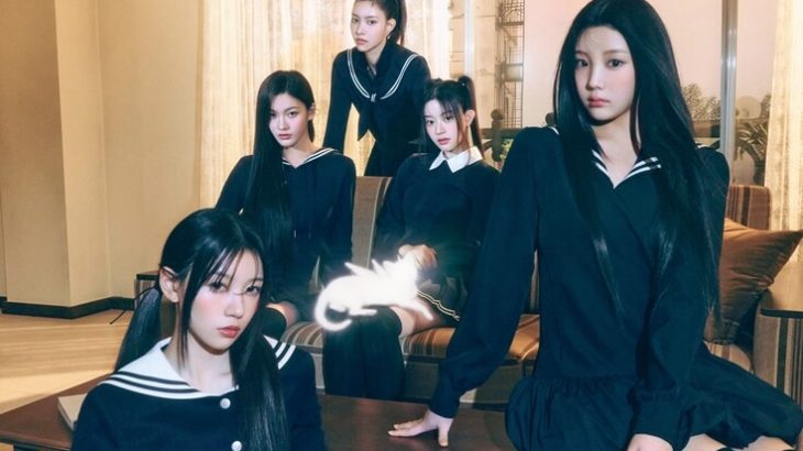 kpopdrama.info ILLIT、3rdミニアルバムのタイトル曲『Billyeoon Goyangi』MV公開