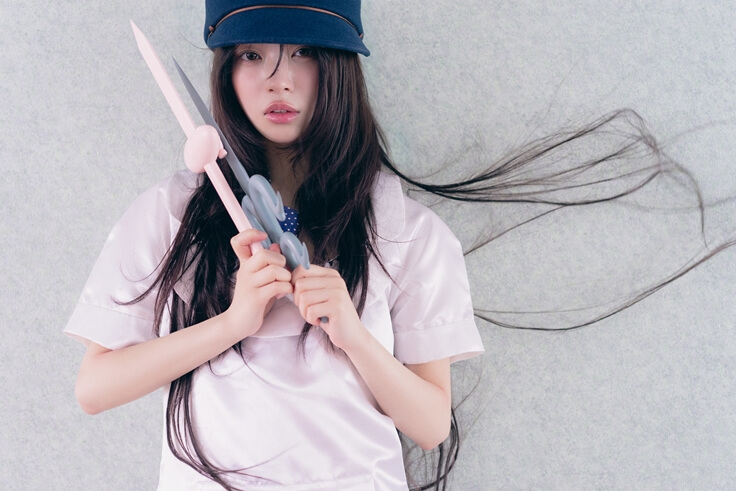 kpopdrama.info ILLIT、3rdミニアルバムのタイトル曲『Billyeoon Goyangi』MV公開