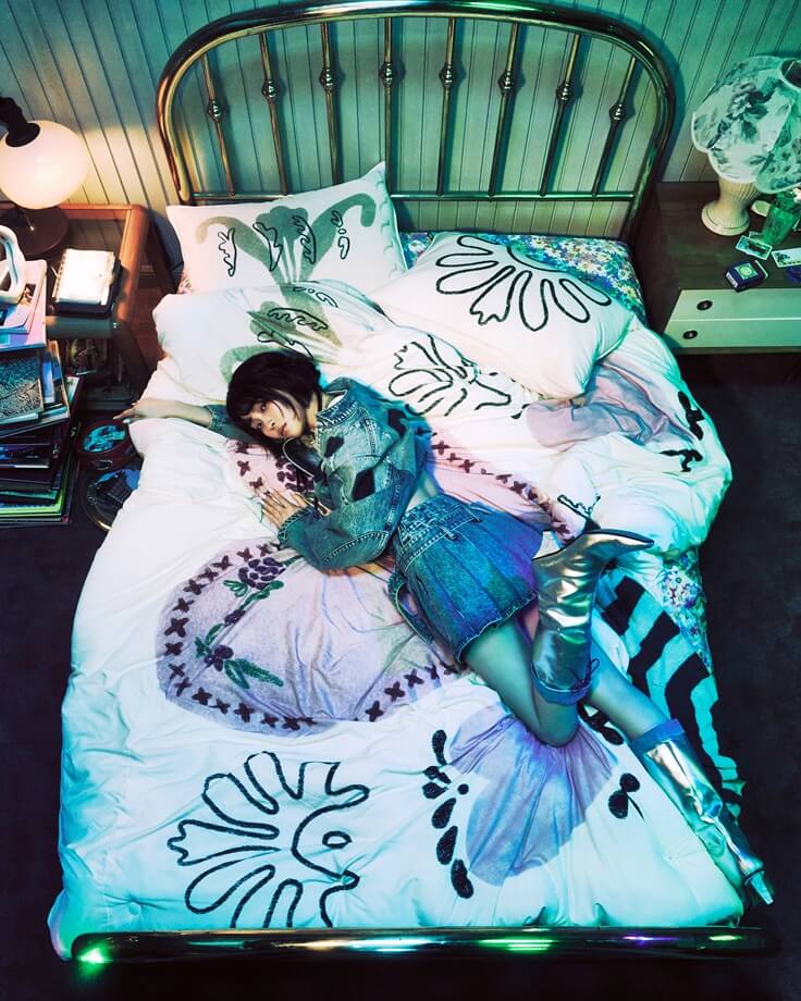 kpopdrama.info ITZY、ニューアルバムのタイトル曲『Girls Will Be Girls』MV公開