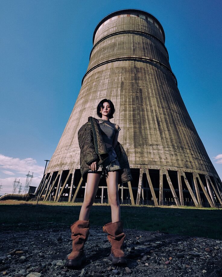 kpopdrama.info ITZY、ニューアルバムのタイトル曲『Girls Will Be Girls』MV公開