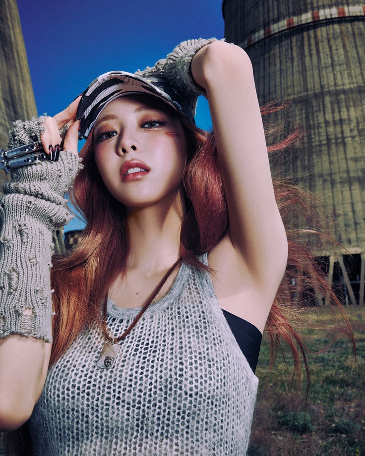 kpopdrama.info ITZY、ニューアルバムのタイトル曲『Girls Will Be Girls』MV公開