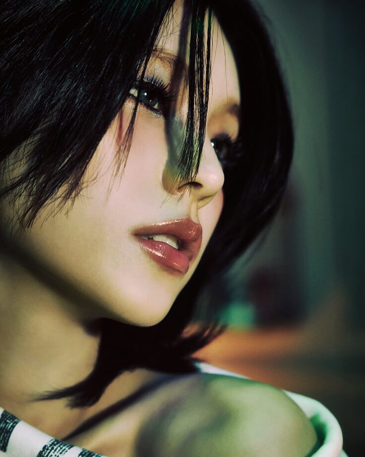 kpopdrama.info ITZY、ニューアルバムのタイトル曲『Girls Will Be Girls』MV公開