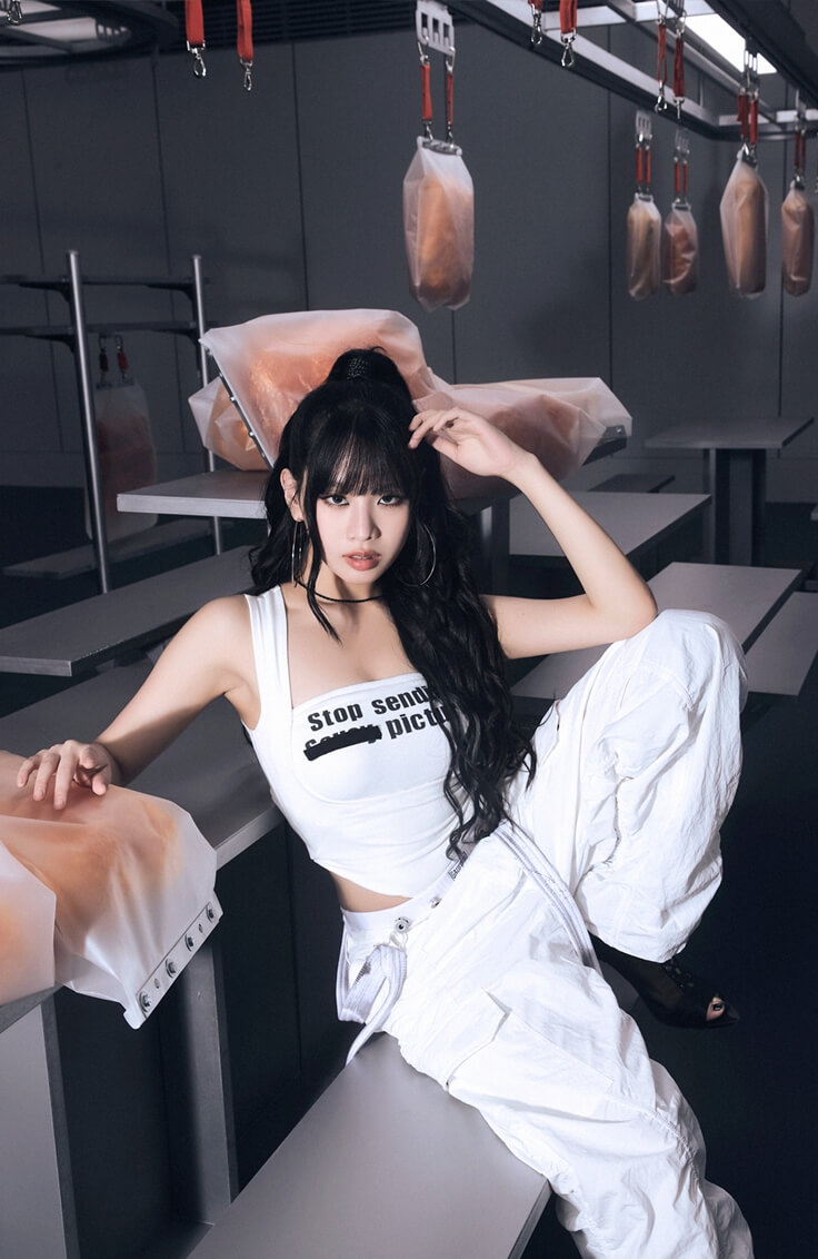 kpopdrama.info KISS OF LIFE、4thミニアルバムのタイトル曲『Lips Hips Kiss』MV公開