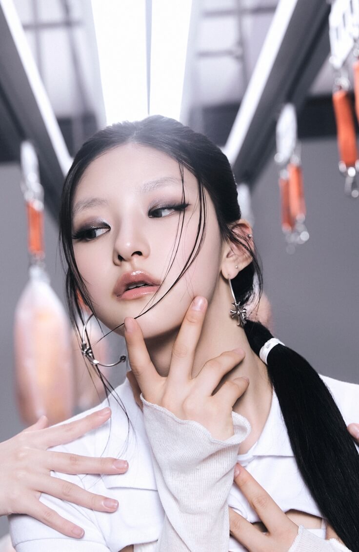 kpopdrama.info KISS OF LIFE、4thミニアルバムのタイトル曲『Lips Hips Kiss』MV公開