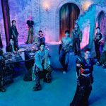 SEVENTEEN、5thフルアルバムのタイトル曲『THUNDER』M/V公開