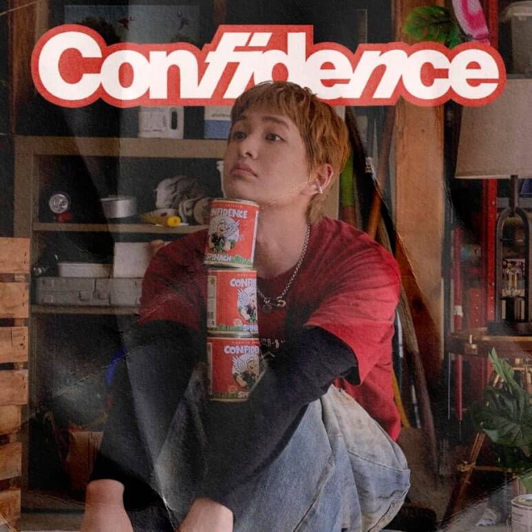kpopdrama.info SHINeeオンユ、2ndアルバム「PERCENT」の収録曲『Confidence』MV公開