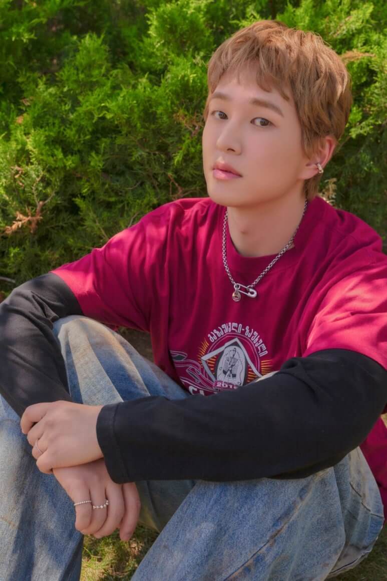 kpopdrama.info SHINeeオンユ、2ndアルバム「PERCENT」の収録曲『Confidence』MV公開