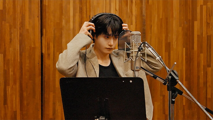 kpopdrama.info ZEROBASEONE、ドラマ「ランニングメイト」OSTをリリース