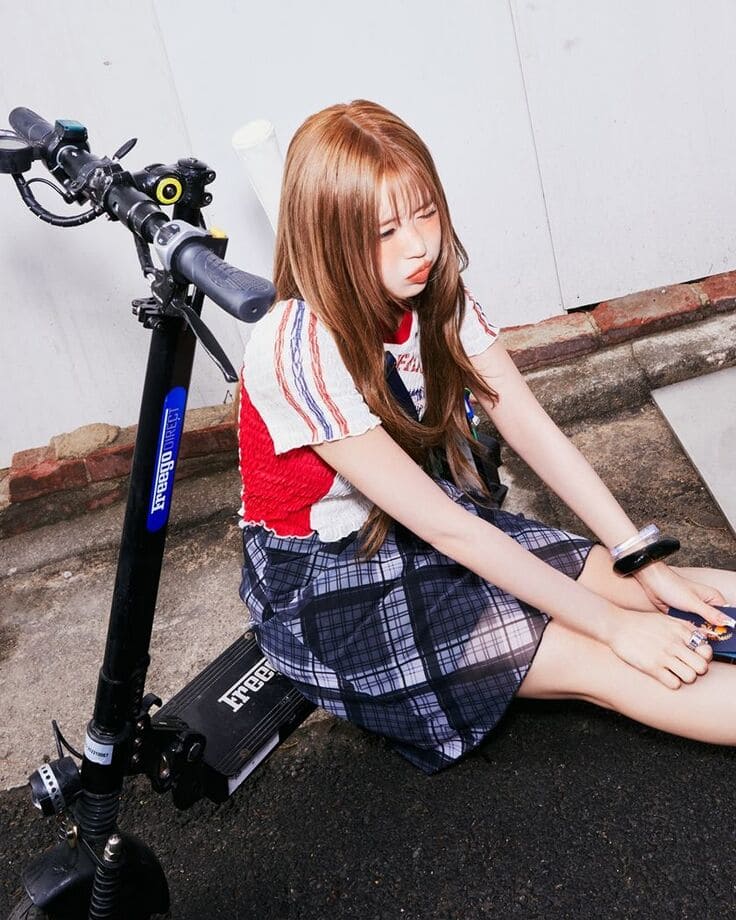 kpopdrama.info fromis_9、6thミニアルバムのタイトル曲『LIKE YOU BETTER』MV公開