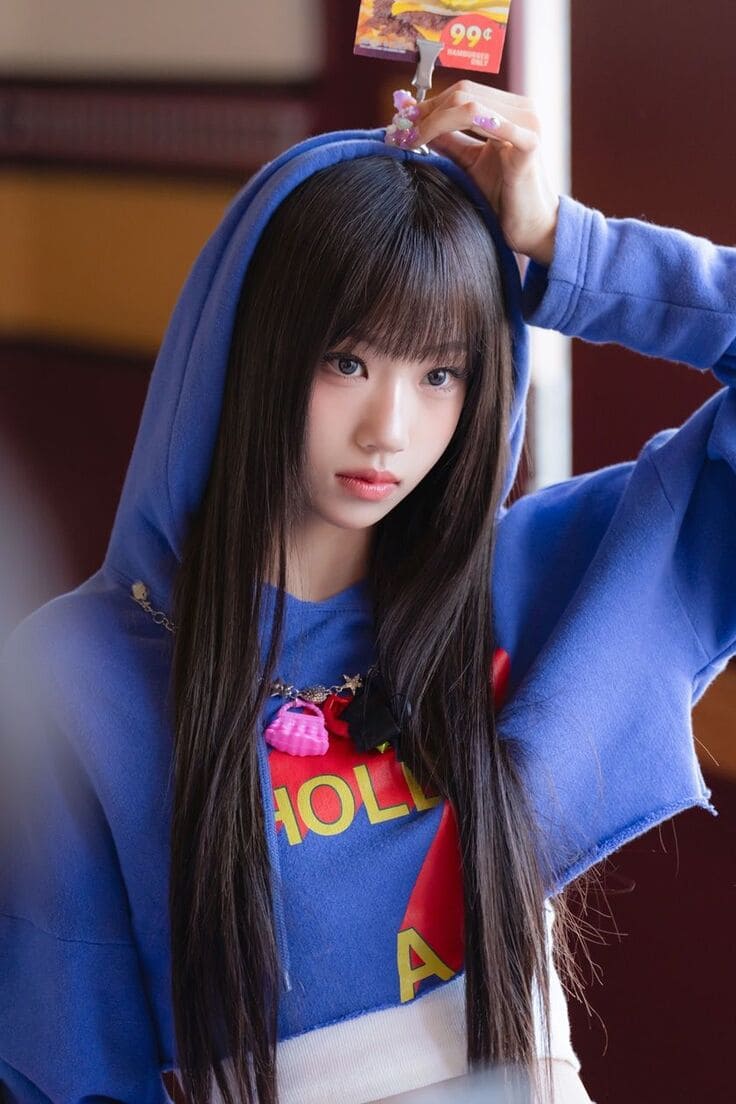 kpopdrama.info izna、ニューシングル曲『BEEP』MV公開 