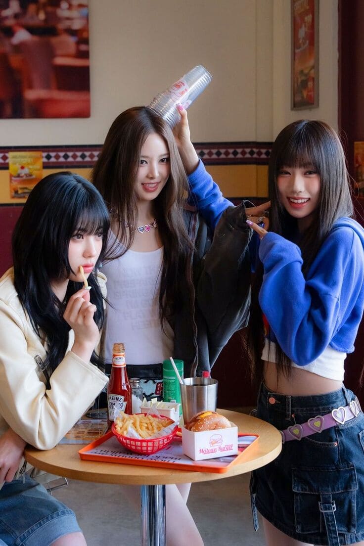 kpopdrama.info izna、ニューシングル曲『BEEP』MV公開 