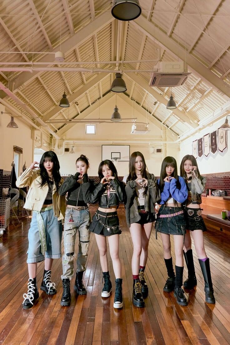 kpopdrama.info izna、ニューシングル曲『BEEP』MV公開 