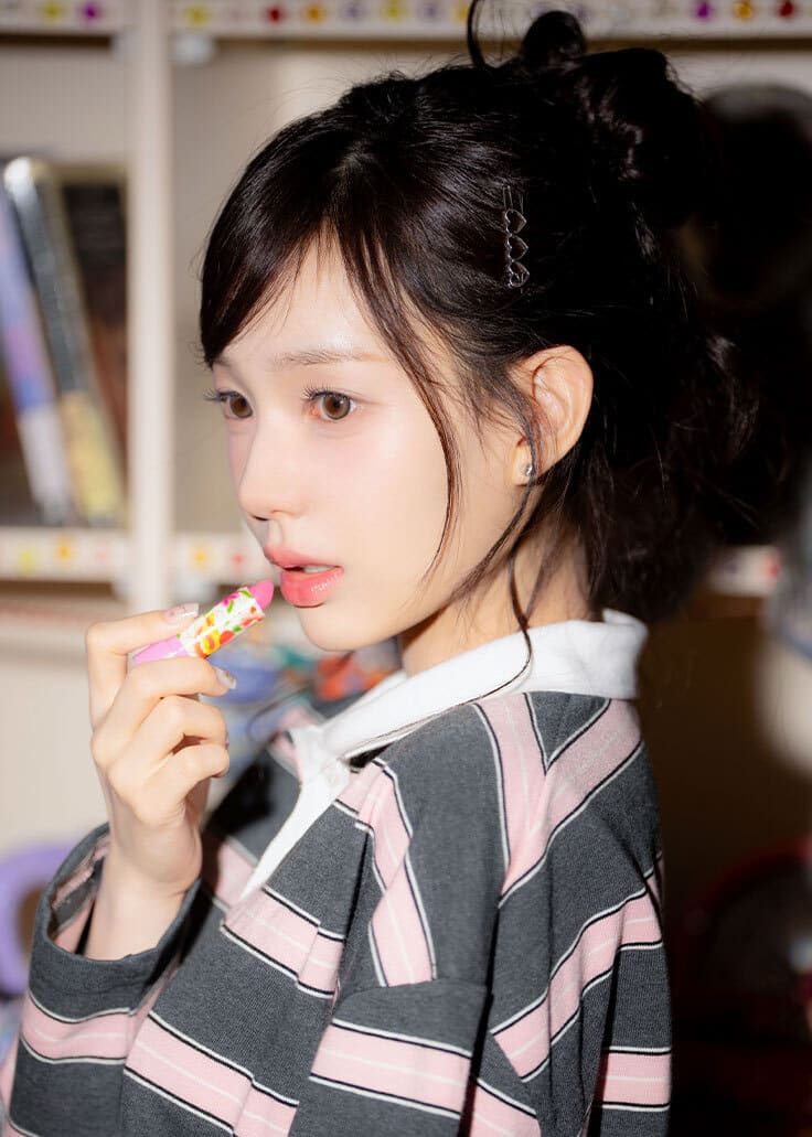 kpopdrama.info izna、ニューシングル曲『BEEP』MV公開 