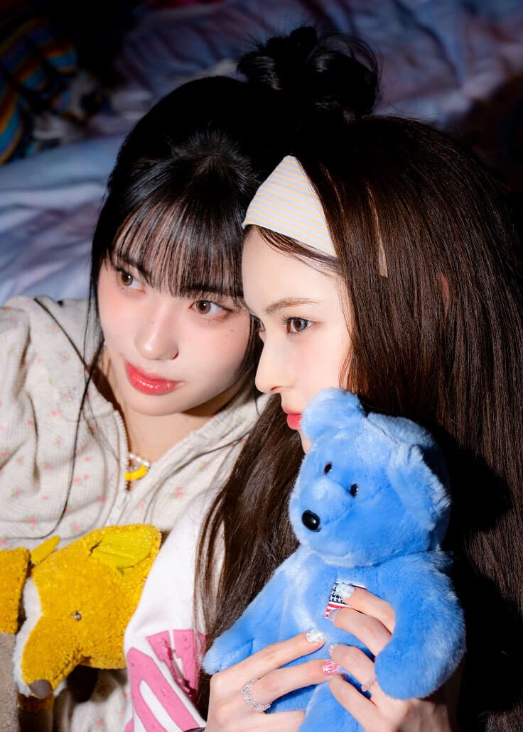 kpopdrama.info izna、ニューシングル曲『BEEP』MV公開 