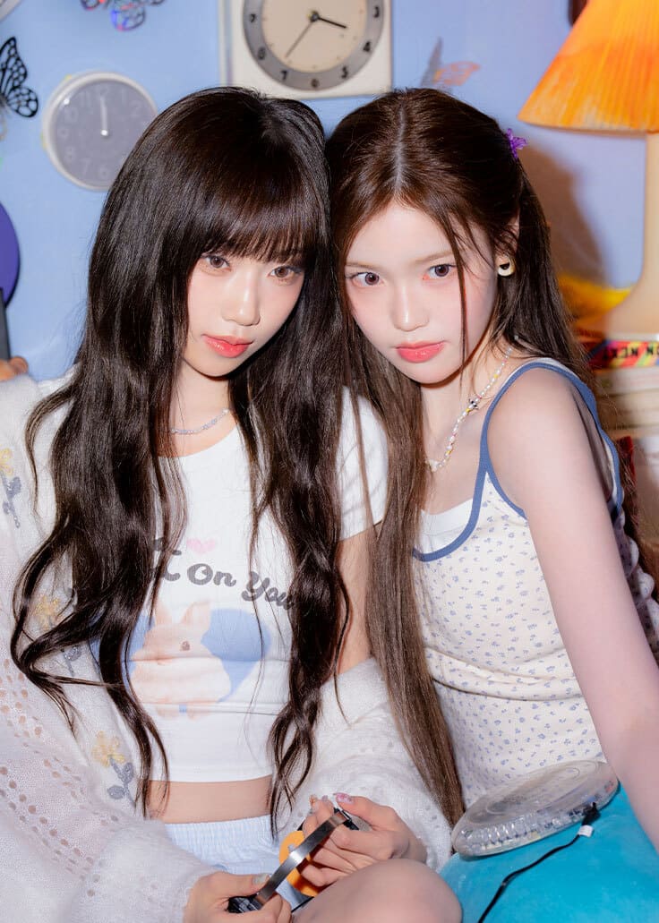 kpopdrama.info izna、ニューシングル曲『BEEP』MV公開 