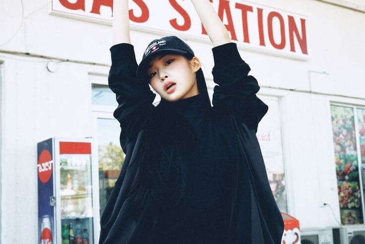kpopdrama.info 新人ガールズグループBaby DONT Cry、デビューシングルのタイトル曲『F Girl』MV公開