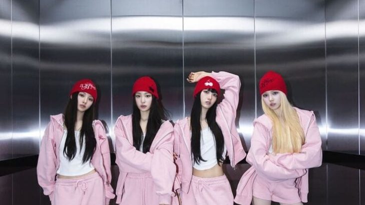 kpopdrama.info 新人ガールズグループBaby DONT Cry、デビューシングルのタイトル曲『F Girl』MV公開