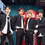 新人ボーイズグループBE BOYS、デビュー曲『I’M SO SORRY, BUT I LOVE YOU』M/V公開