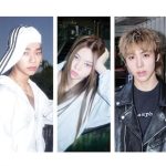 新人男女混合グループALLDAY PROJECT、デビュー曲『FAMOUS』M/V公開