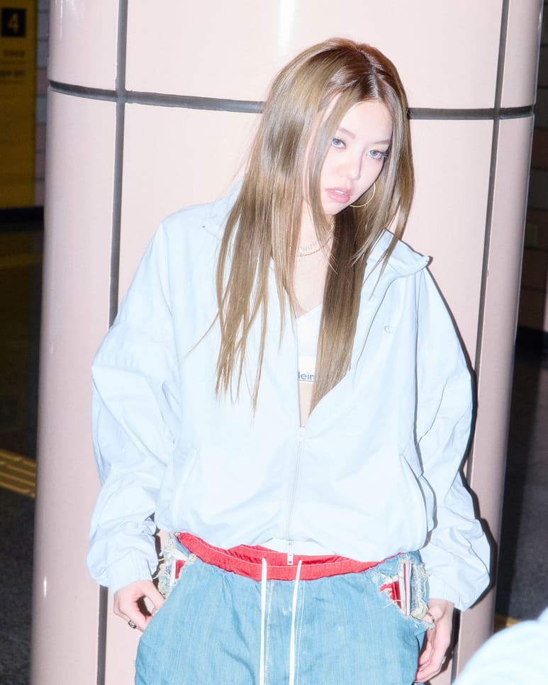 kpopdrama.info 新人男女混合グループALLDAY PROJECT、デビュー曲『FAMOUS』MV公開