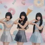 AIガールズグループSweeTeez、デビュー曲『SUGAR RUSH』M/V公開