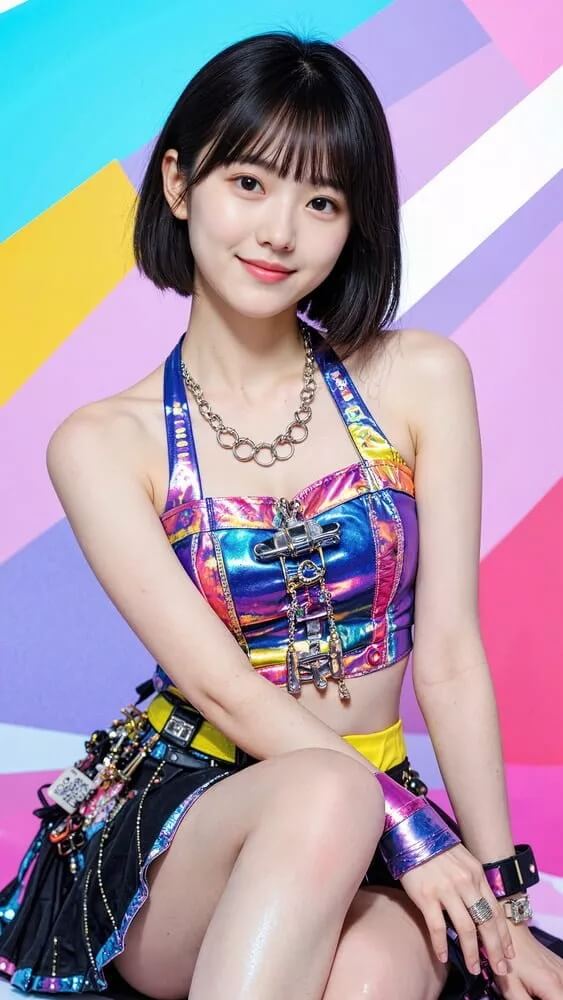 kpopdrama.info AIガールズグループSweeTeez、デビュー曲『SUGAR RUSH』MV公開
