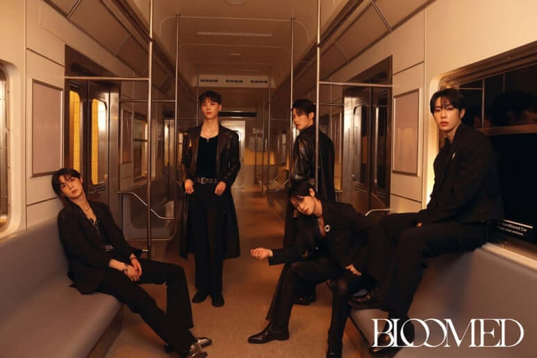 kpopdrama.info ASC2NT、3rdシングルのタイトル曲『DON'T MOVE』MV公開