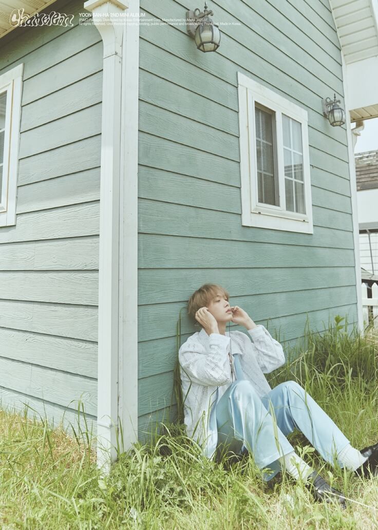 kpopdrama.info ASTROユンサナ、2ndソロミニアルバムのタイトル曲『EXTRA VIRGIN』MV公開