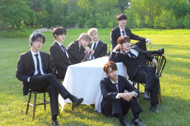 kpopdrama.info CLOSE YOUR EYES、2ndミニアルバムのタイトル曲『Snowy Summer』MV公開