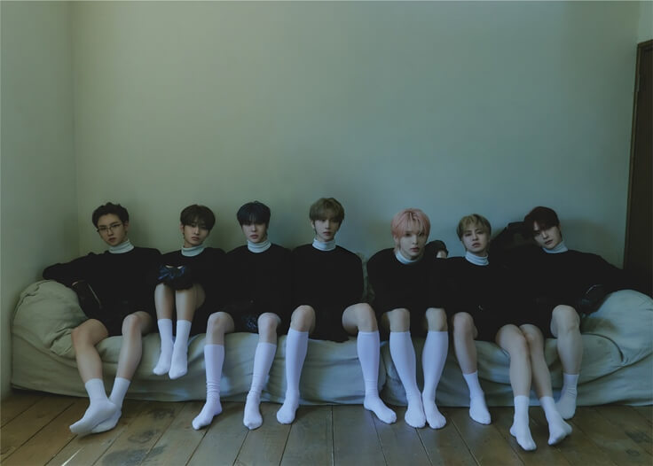 kpopdrama.info EPEX、3rdフルアルバムのタイトル曲『涙が出るほどありがとう』MV公開