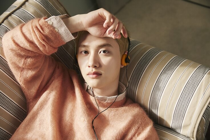 kpopdrama.info EXOディオ、1stソロアルバムのタイトル曲『SING ALONG!』MV公開