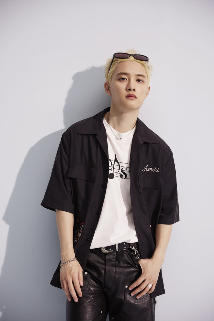 kpopdrama.info EXOディオ、1stソロアルバムのタイトル曲『SING ALONG!』MV公開