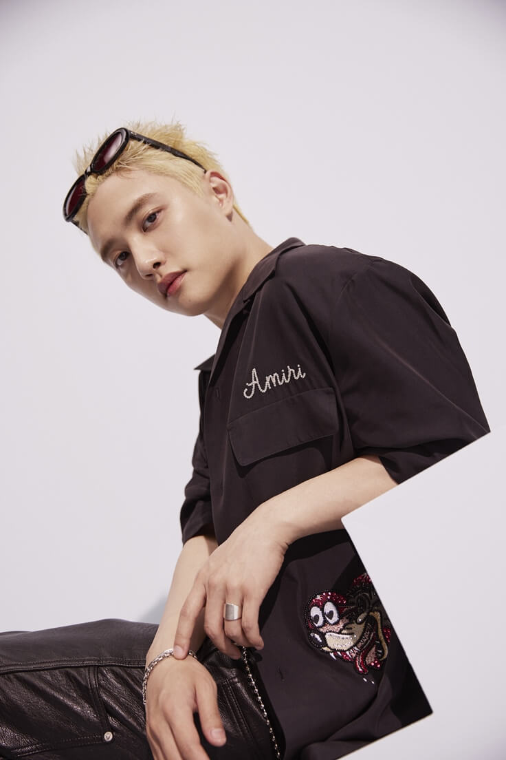 kpopdrama.info EXOディオ、1stソロアルバムのタイトル曲『SING ALONG!』MV公開