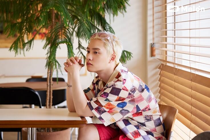 kpopdrama.info EXOディオ、1stソロアルバムのタイトル曲『SING ALONG!』MV公開