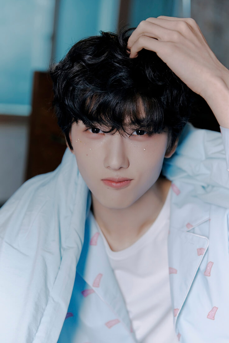 kpopdrama.info NCT DREAM、5thフルアルバムのタイトル曲『CHILLER』MV公開