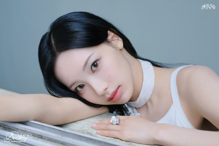 kpopdrama.info RESCENE、2ndシングル「Dearest」のタイトル曲『Deja Vu』MV公開