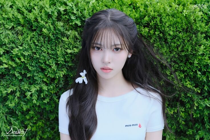 kpopdrama.info RESCENE、2ndシングル「Dearest」のタイトル曲『Deja Vu』MV公開