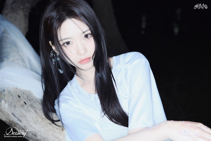 kpopdrama.info RESCENE、2ndシングル「Dearest」のタイトル曲『Deja Vu』MV公開