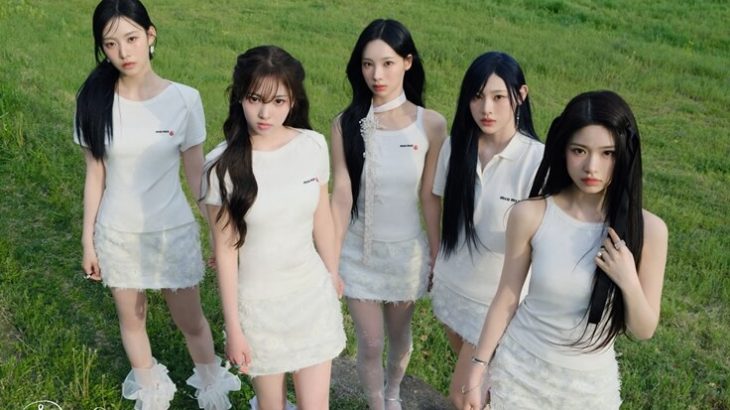 RESCENE、2ndシングル「Dearest」のタイトル曲『Deja Vu』M/V公開