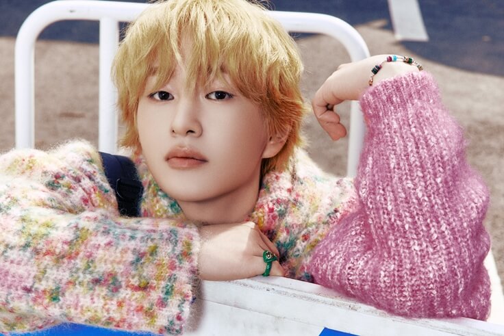 kpopdrama.info SHINeeオンユ、2ndフルアルバム「PERCENT」のタイトル曲『ANIMALS』MV公開 