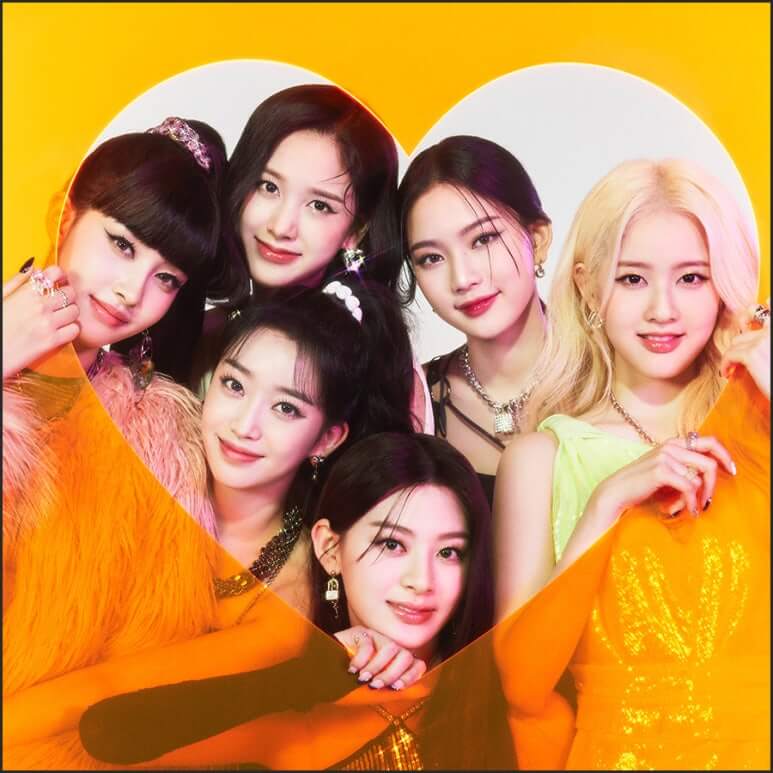 kpopdrama.info STAYC、スペシャルシングルのタイトル曲『I WANT IT』MV公開